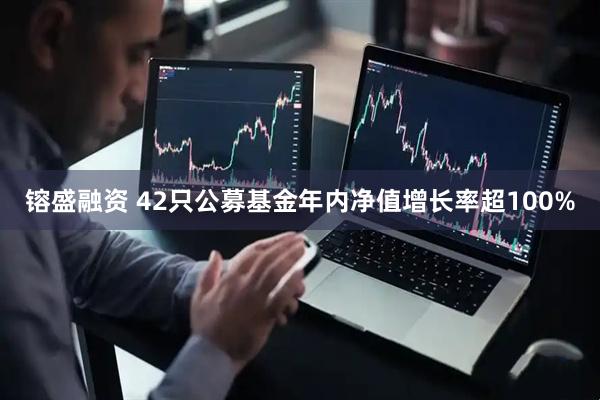 镕盛融资 42只公募基金年内净值增长率超100%